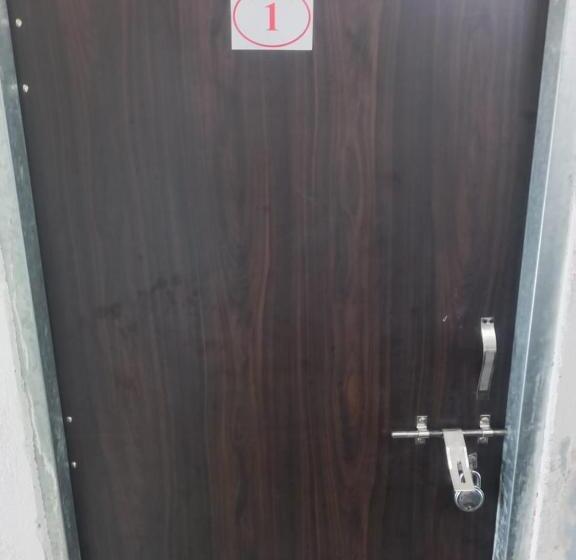 ペンション Kuber Bhandari Guest House And Hotel, Sehore