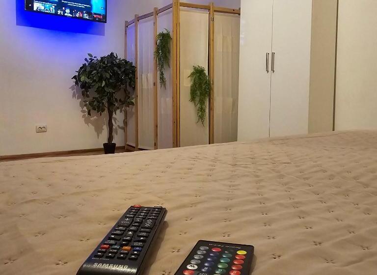 پانسیون La Dragoș Studio 01   Apartament