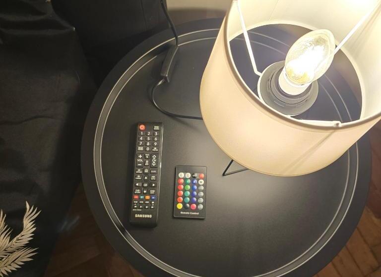 پانسیون La Dragoș Studio 01   Apartament