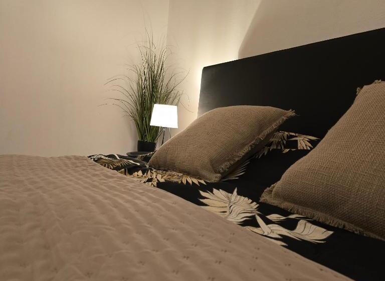 پانسیون La Dragoș Studio 01   Apartament