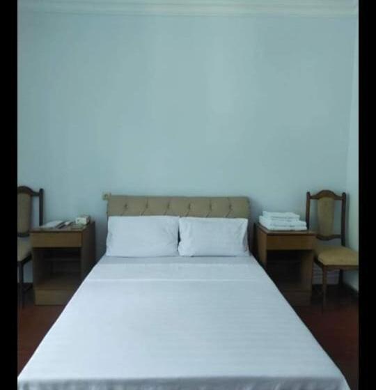 پانسیون Mg Guest House