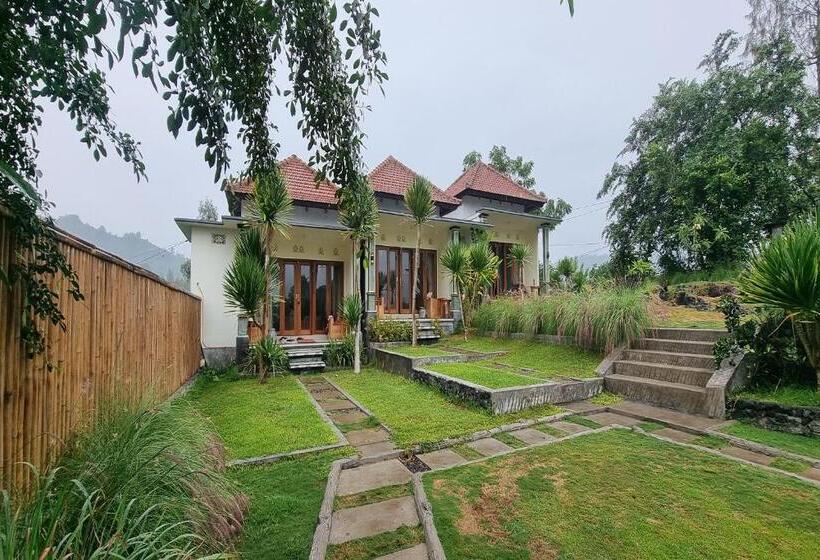 膳宿费 Onion Garden And Natural Hotspring