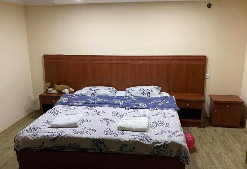 پانسیون Sagapo