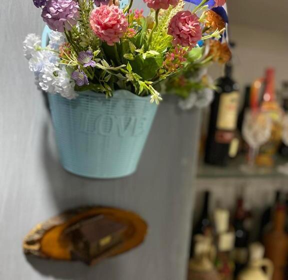 پانسیون Sagapo