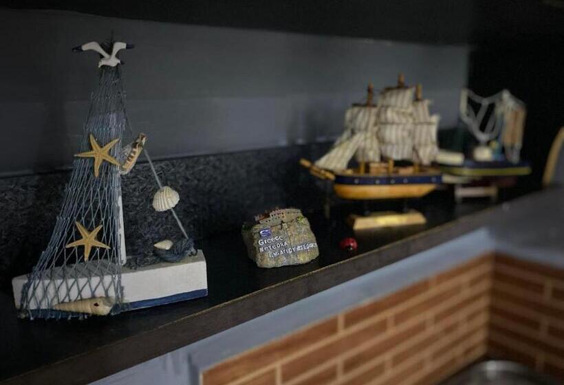 پانسیون Sagapo