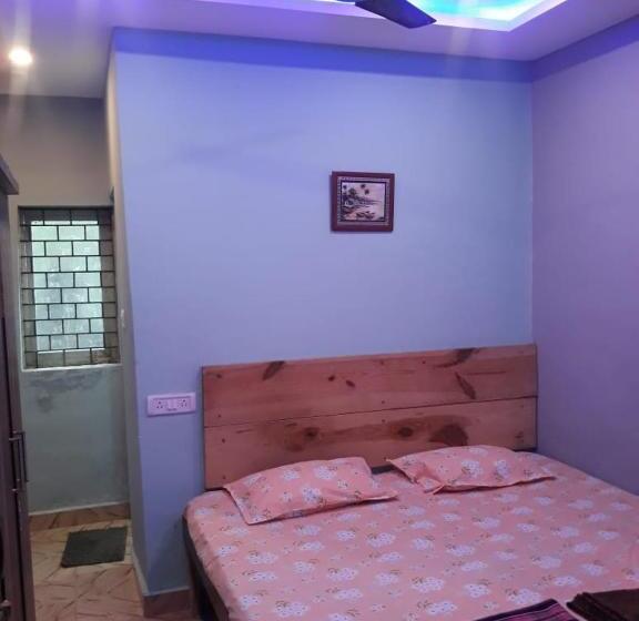 膳宿费 Sunita Guest House