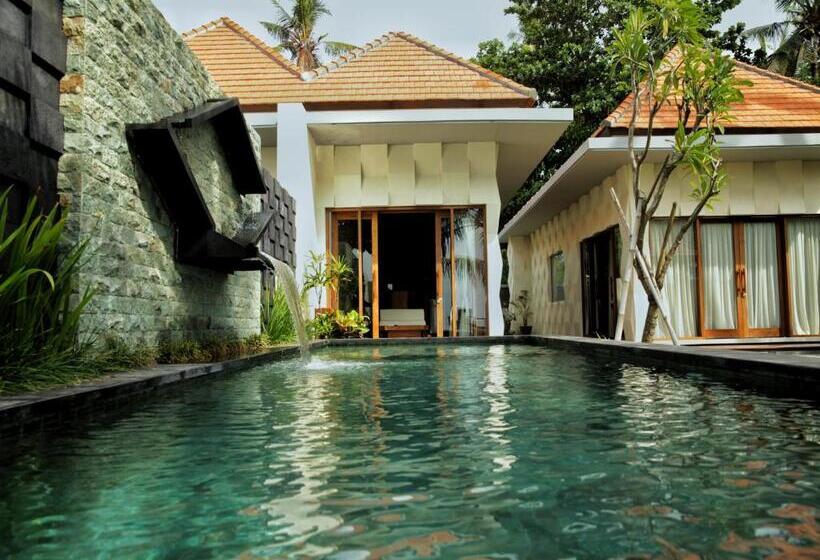 渡假胜地  Villa Elsa Seaview