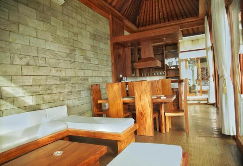 渡假胜地  Villa Elsa Seaview