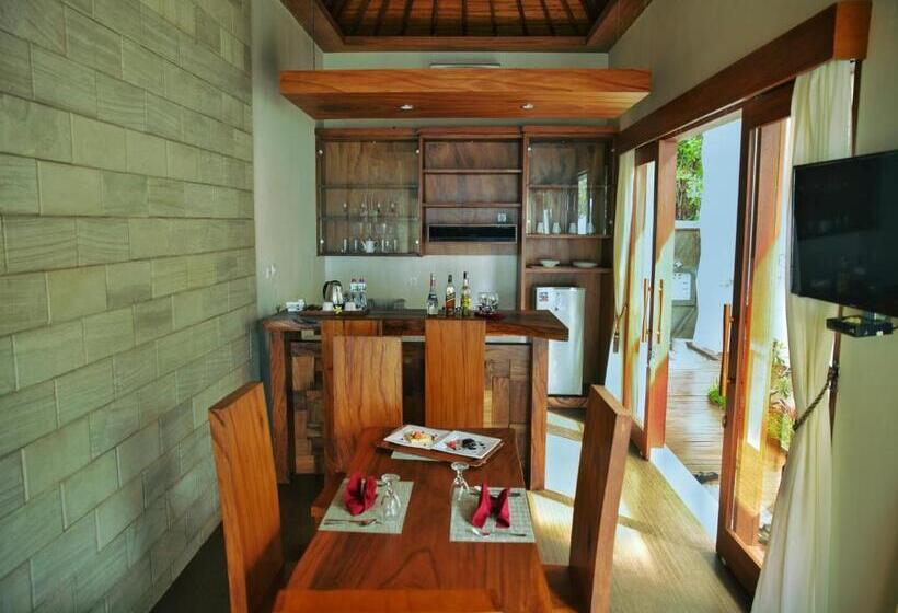 渡假胜地  Villa Elsa Seaview