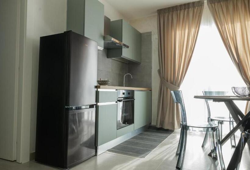 Villa Lucia