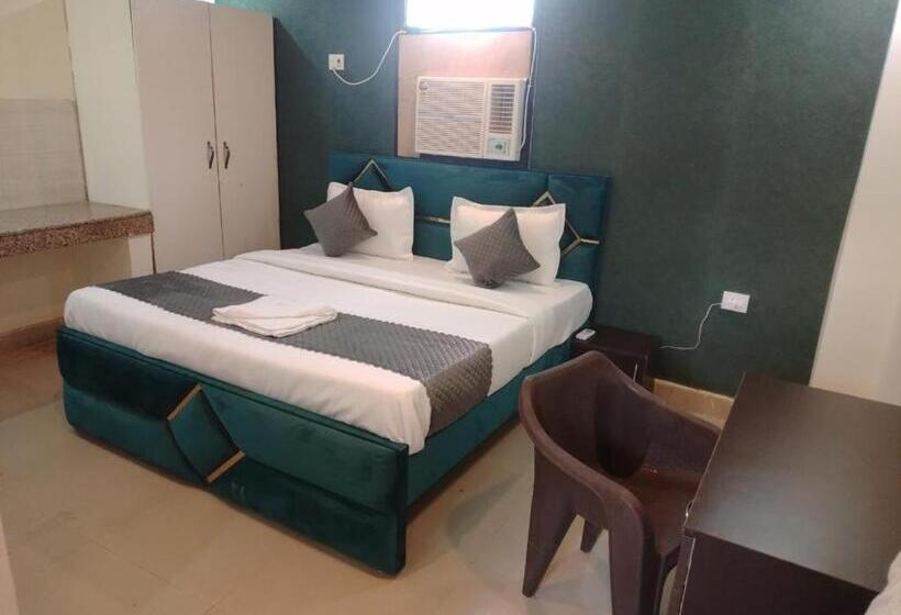 Bed and Breakfast Grand Orchid