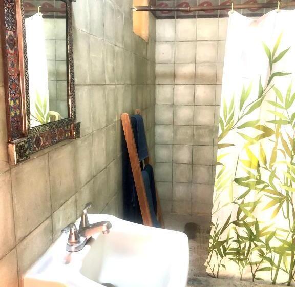 مبيت وإفطار The Traveler Palm B And B