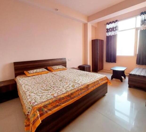 هتل Hill Valley, Ooty