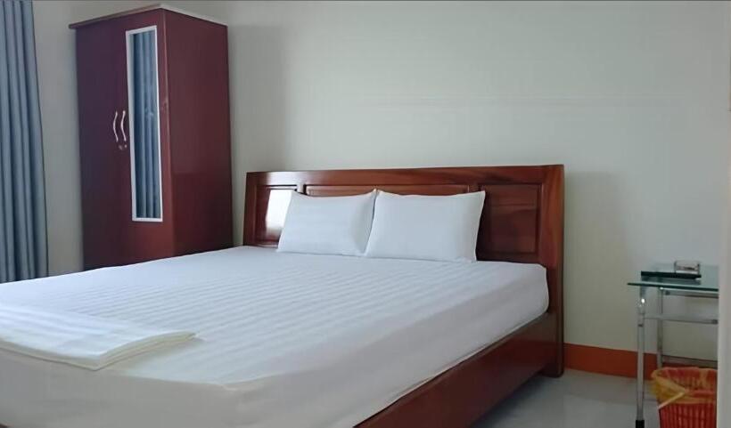 Hotel View Nhat Le Beach