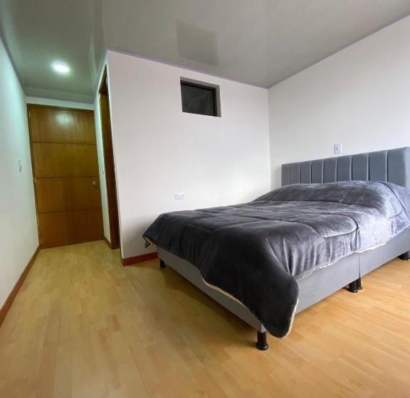 پانسیون San Gabriel Ii   I