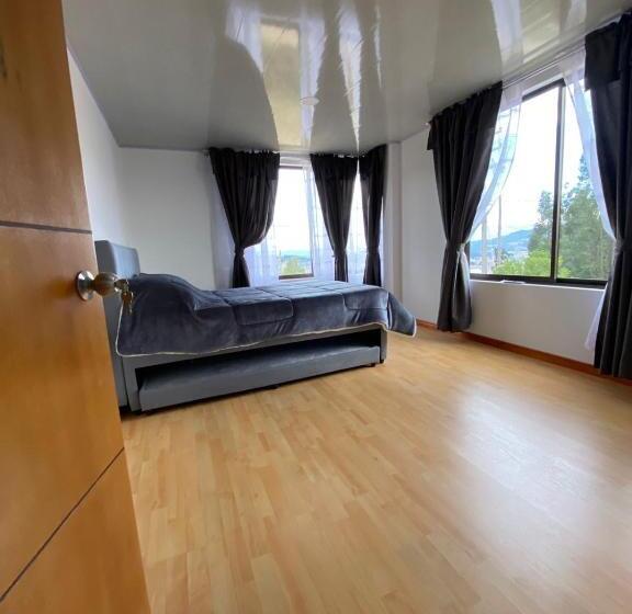 پانسیون San Gabriel Ii   I