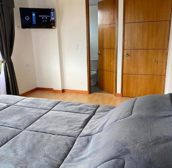 پانسیون San Gabriel Ii   I