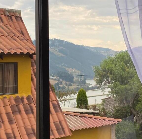 پانسیون San Gabriel Ii   I