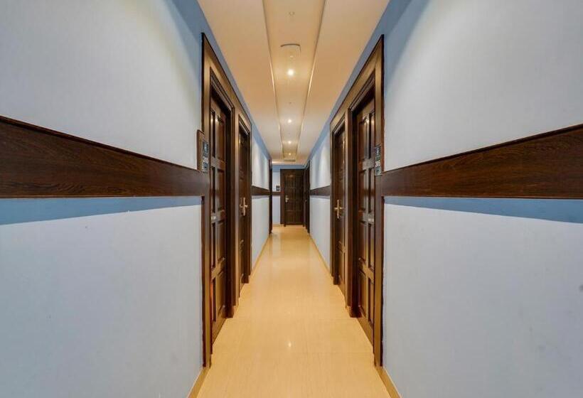 酒店 Al Noor Residency Business Class