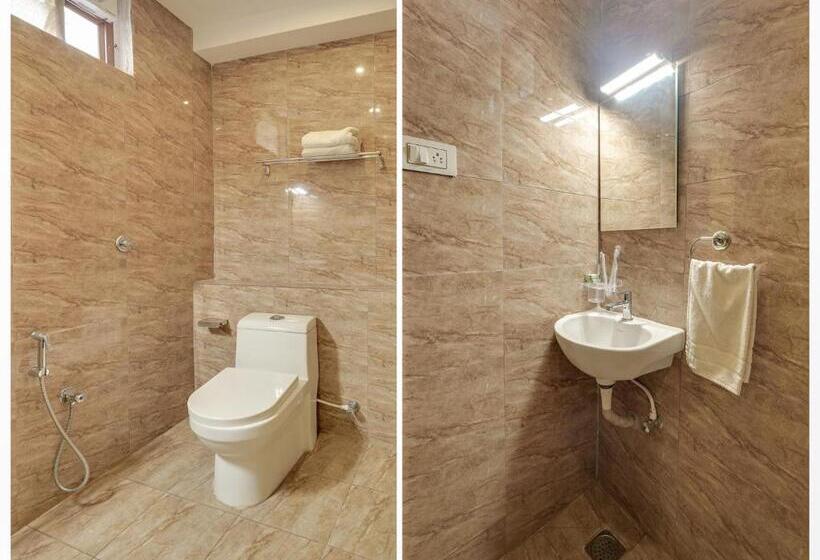 酒店 Al Noor Residency Business Class