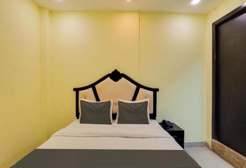 酒店 Al Noor Residency Business Class