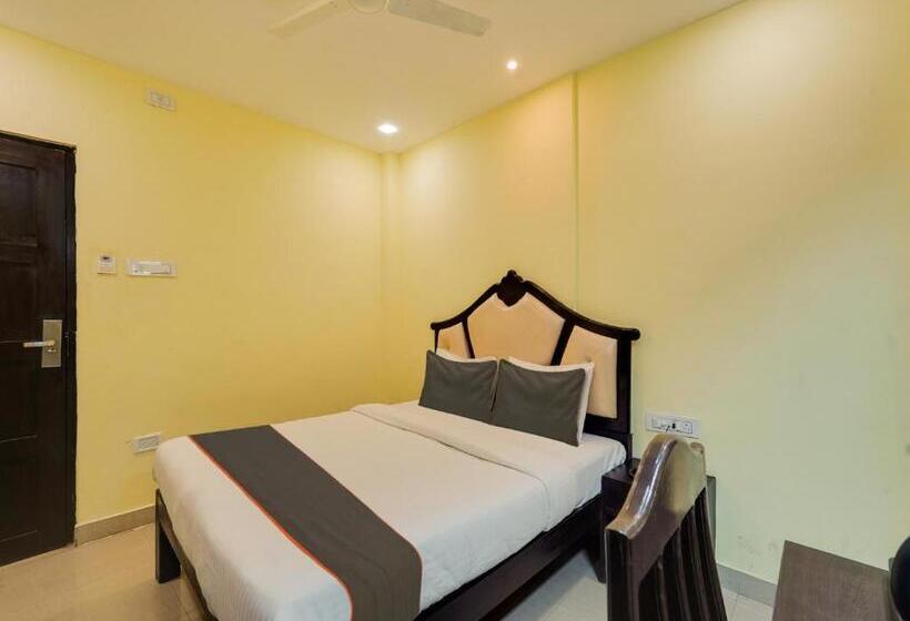 酒店 Al Noor Residency Business Class