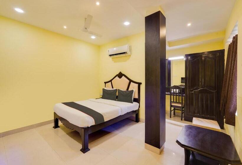 酒店 Al Noor Residency Business Class