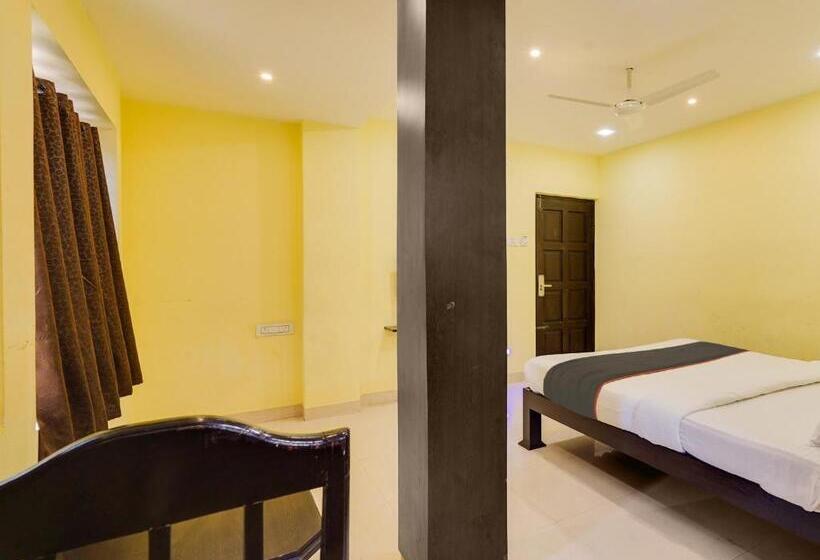 酒店 Al Noor Residency Business Class