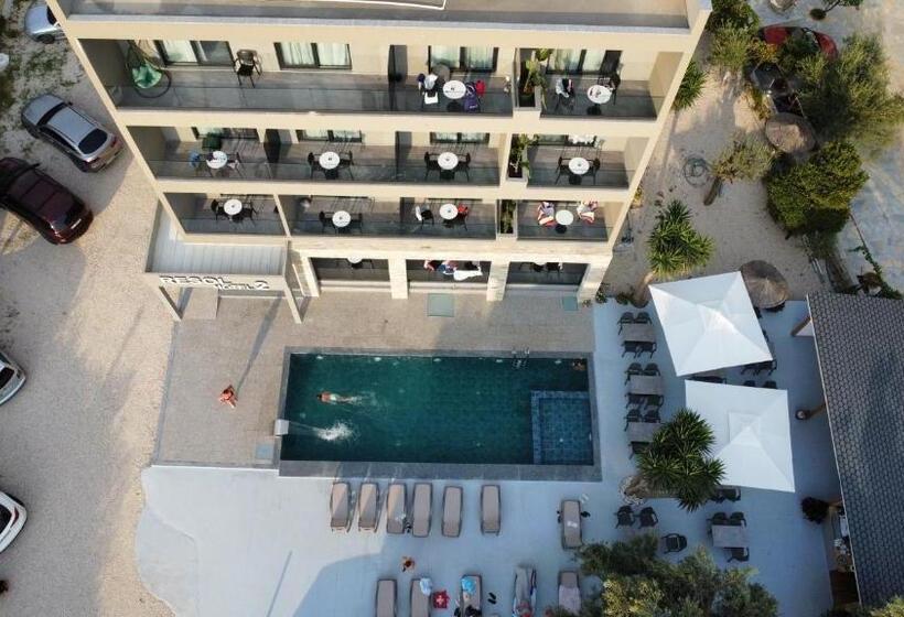 Resol Hotel 2