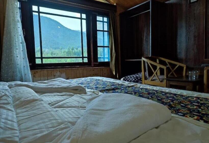 فندق Rio Resorts , Pahalgam