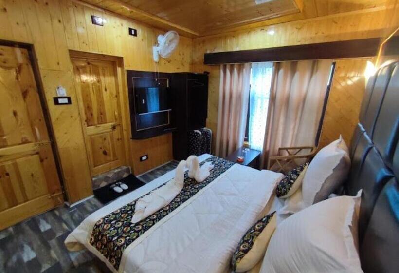 فندق Rio Resorts , Pahalgam