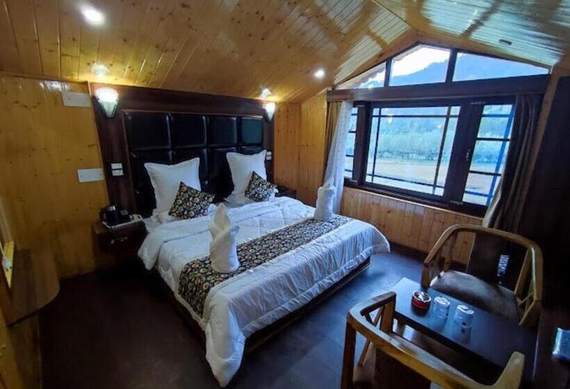 فندق Rio Resorts , Pahalgam