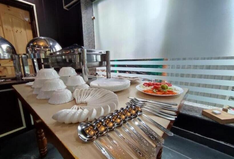 فندق Rio Resorts , Pahalgam