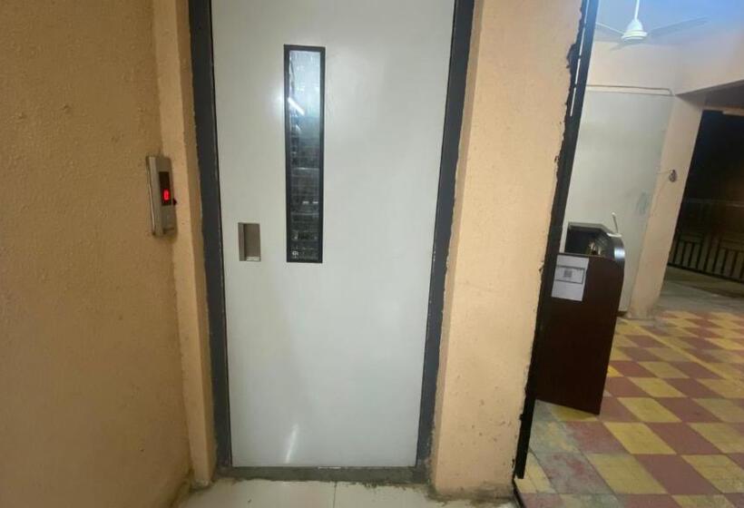 בית מלון כפרי Shree Prabhu