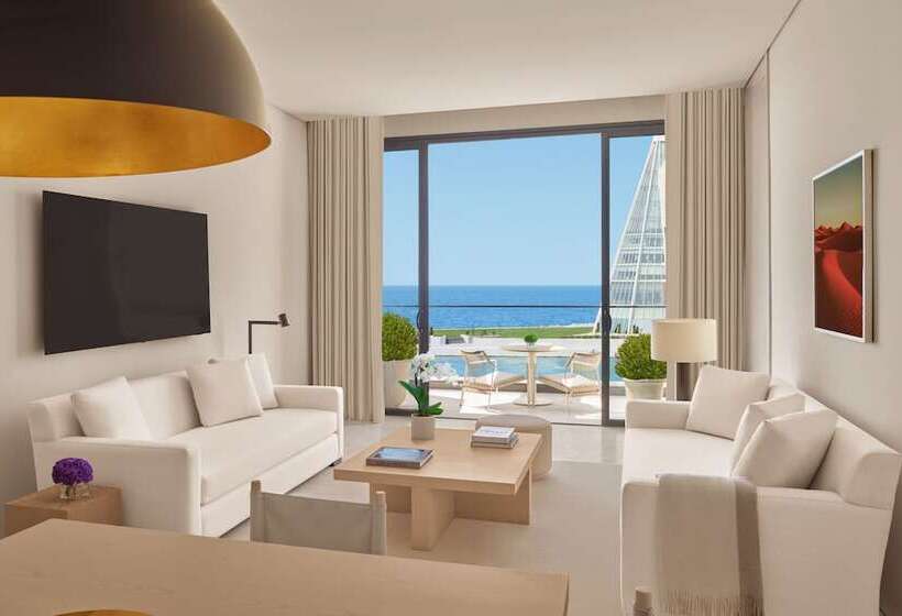 هتل The Jeddah Edition