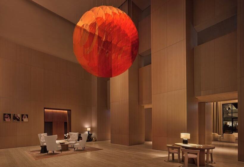 هتل The Jeddah Edition