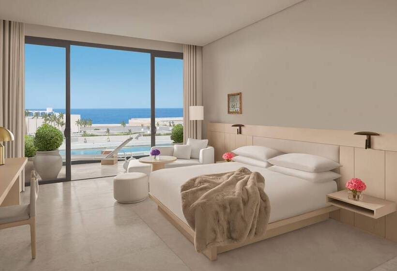 هتل The Jeddah Edition