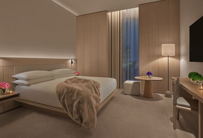 هتل The Jeddah Edition