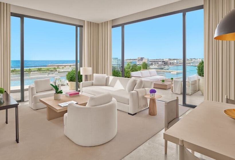 هتل The Jeddah Edition