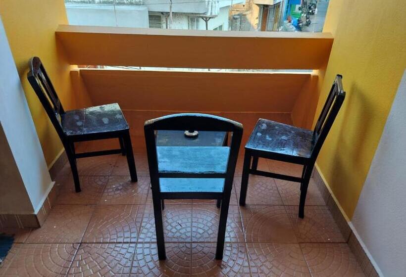 Pensão Elisa Guest House