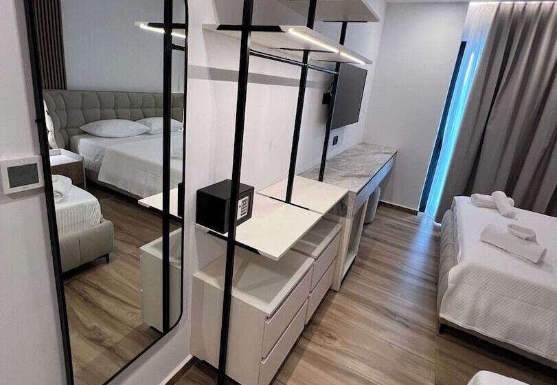 Resol Hotel 2