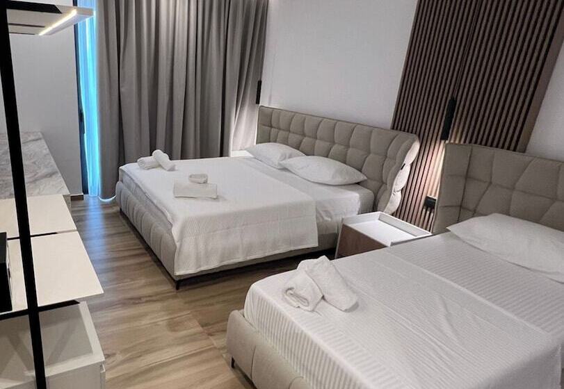 Resol Hotel 2