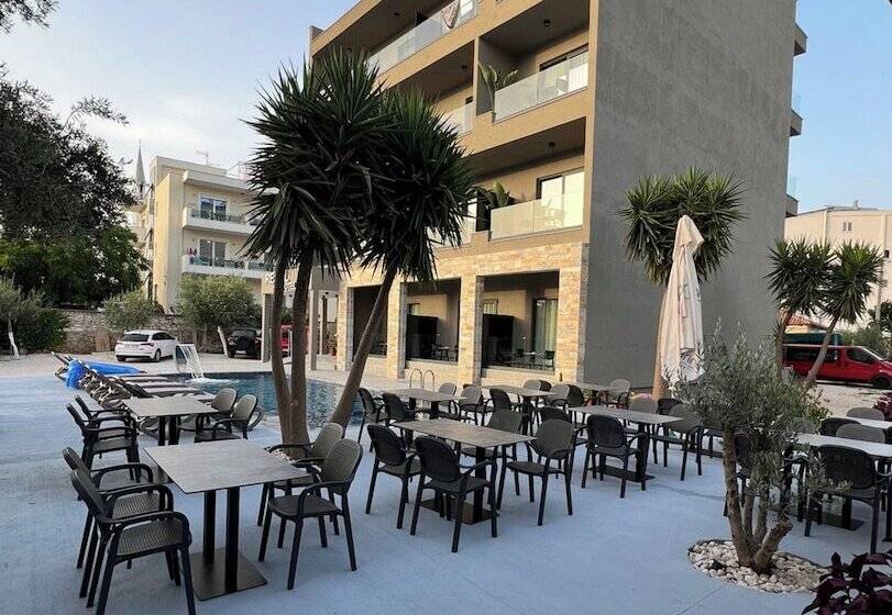 Resol Hotel 2