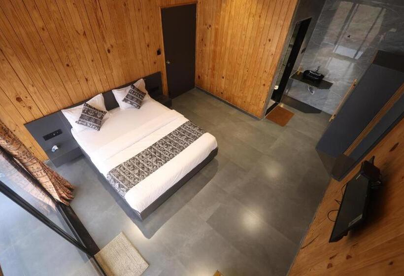 Shreephal Luxurious Resort  Best Resort In Saputara