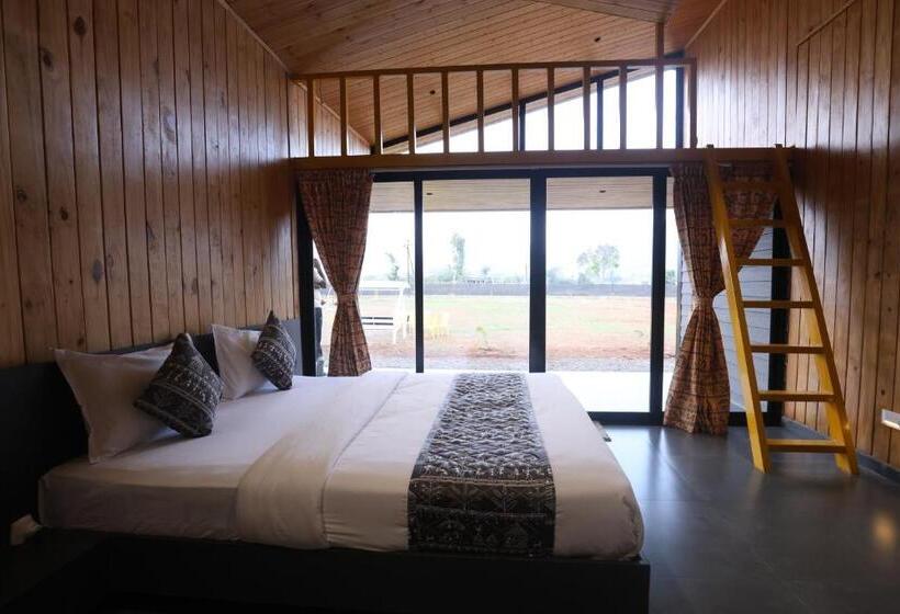 Shreephal Luxurious Resort  Best Resort In Saputara