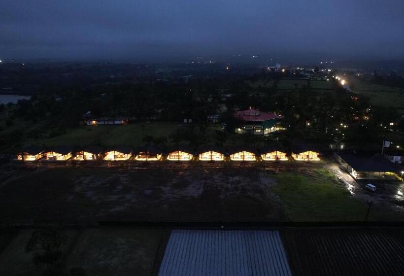 Shreephal Luxurious Resort  Best Resort In Saputara