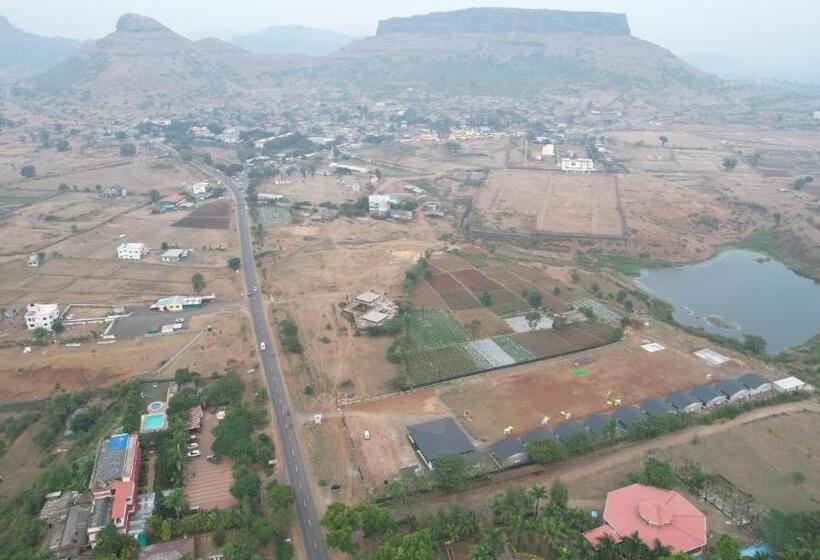 Shreephal Luxurious Resort  Best Resort In Saputara