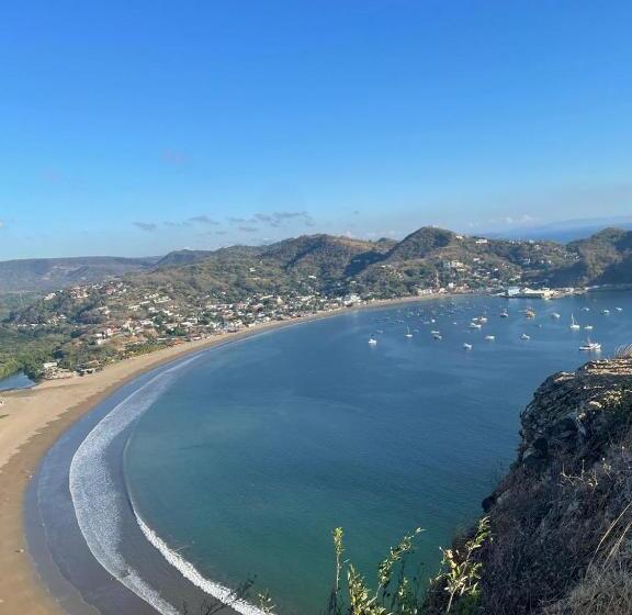 هتل Ocean View