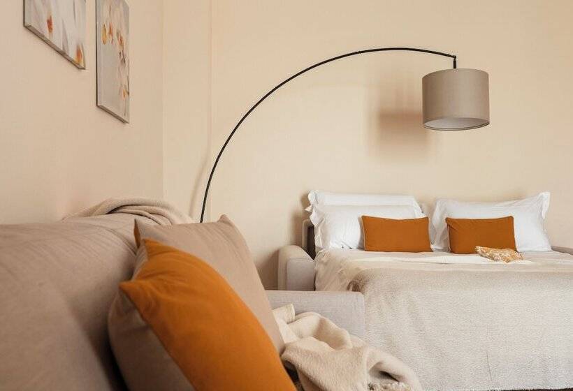 مبيت وإفطار Villa Erbaia Relais De Charme