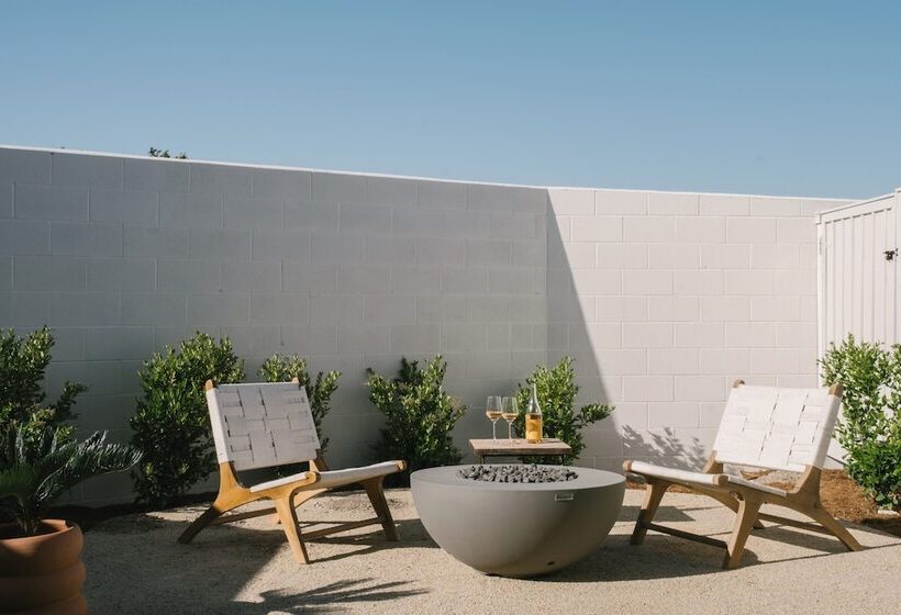 ホテル River Lodge Paso   21 & Over Pool